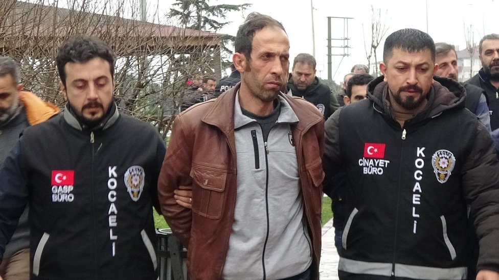 Türkiye'yi Günlerce Ekrana Kilitleyen Palu Ailesi Olayıyla İlgili Duyunca Şaşıracağınız 10 Gerçek 7 palu ailesi olayiyla ilgili duyunca sasiracaginiz 10 gercek3