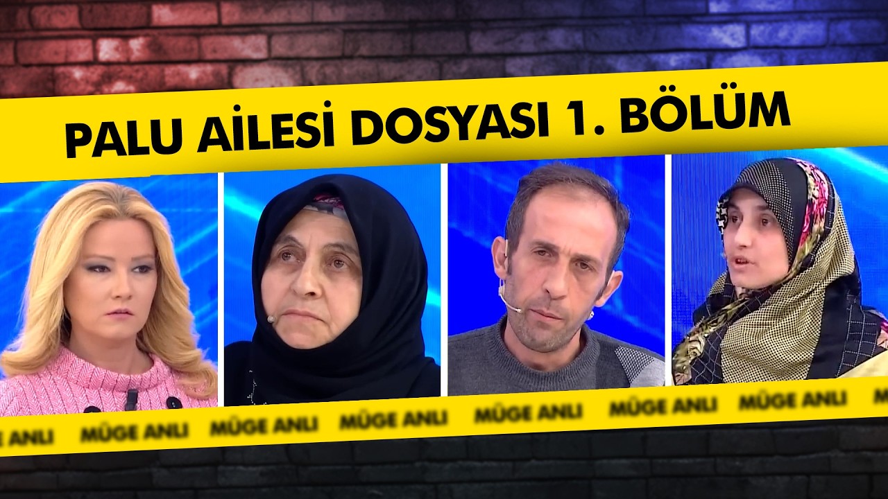 Türkiye'yi Günlerce Ekrana Kilitleyen Palu Ailesi Olayıyla İlgili Duyunca Şaşıracağınız 10 Gerçek 6 palu ailesi olayiyla ilgili duyunca sasiracaginiz 10 gercek4