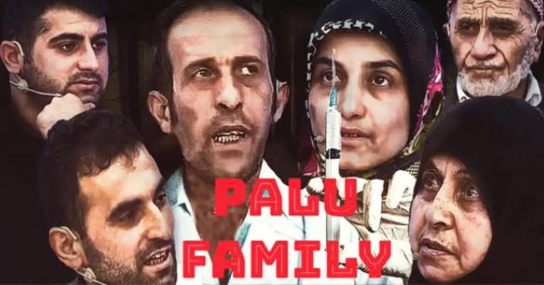 Türkiye'yi Günlerce Ekrana Kilitleyen Palu Ailesi Olayıyla İlgili Duyunca Şaşıracağınız 10 Gerçek 10 palu ailesi olayiyla ilgili duyunca sasiracaginiz 10 gercek8