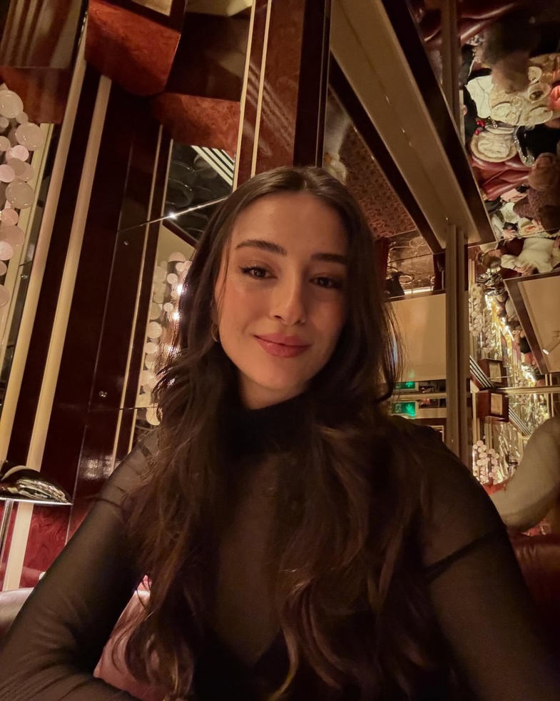 Saliha Şahin Kimdir? 3 saliha sahin kimdir 2