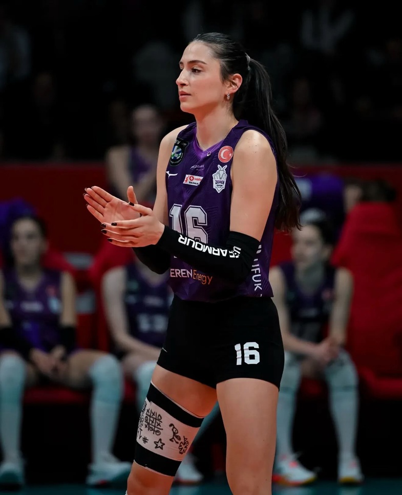Saliha Şahin Kimdir? 6 saliha sahin kimdir 3