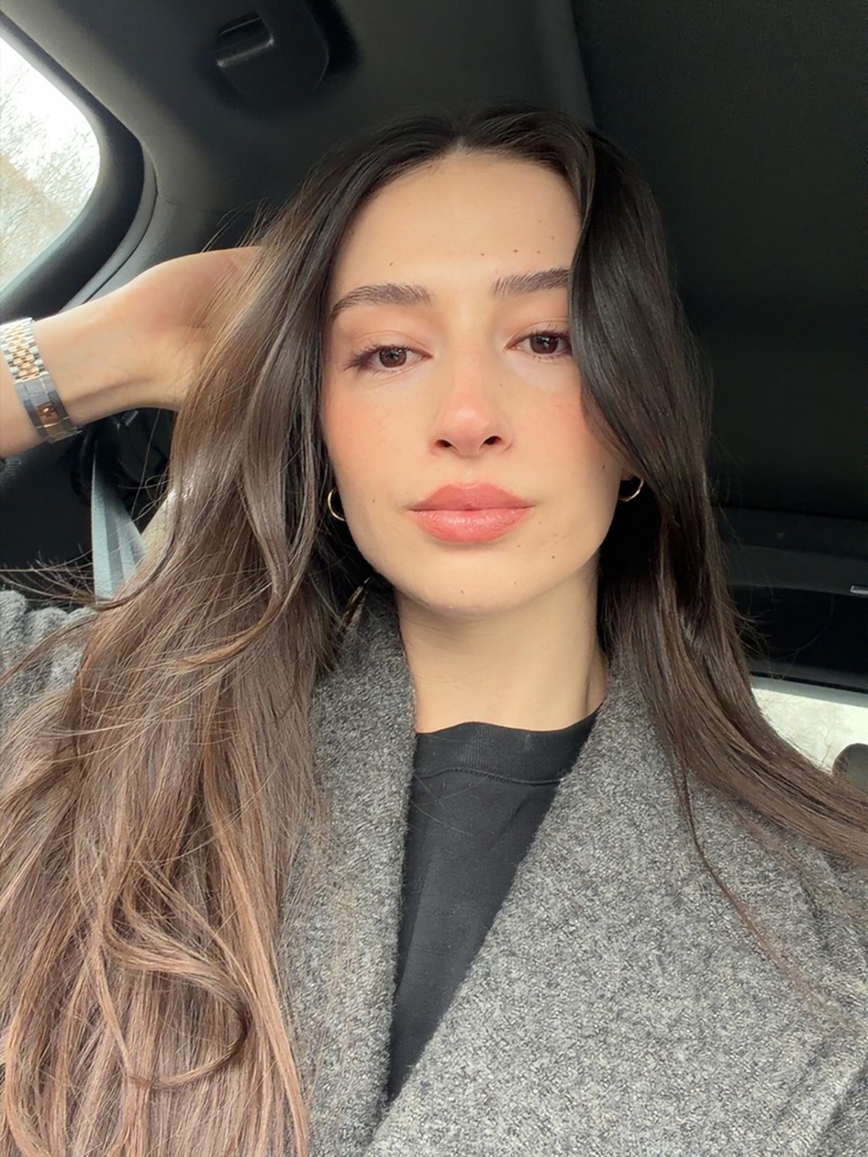 Saliha Şahin Kimdir? 2 Saliha Şahin