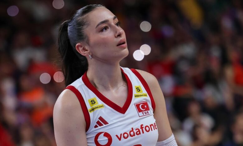 Saliha Şahin Kimdir? 1 saliha sahin kimdir 6