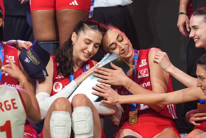 Saliha Şahin Kimdir? 4 saliha sahin kimdir 7