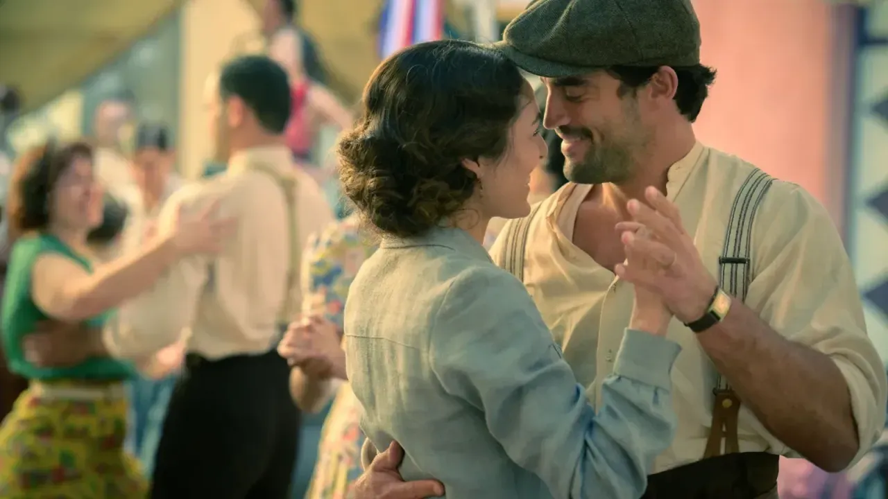 Sene 1936 Dizi Konusu ve Oyuncuları 4 sene 1936 dizi konusu ve oyunculari 2