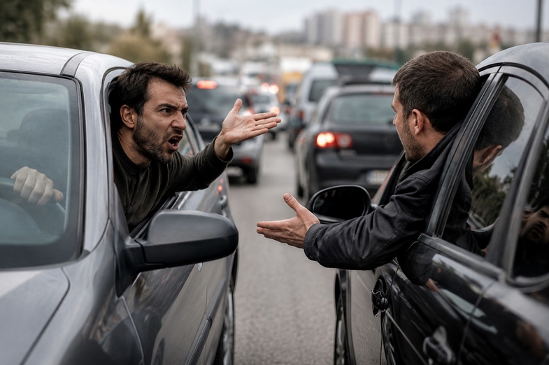Türkiye'deki Sosyal Çürümenin Röntgeni: İçten Çöküşün 5 Sessiz Belirtisi 5 sosyal curumenin belirtileri 4