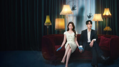Spooky in Love Dizi Konusu ve Oyuncuları 29 spooky in love dizisi 2