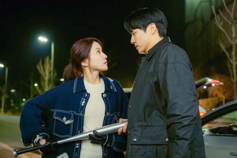 Spooky in Love Dizi Konusu ve Oyuncuları 3 Spooky in Love
