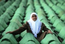 Srebrenitsa Soykırımı Anma Mesajları: Avrupa'nın Ortasında Yaşanan Katliam 80 srebrenitsa soykirimi mesajlari 2