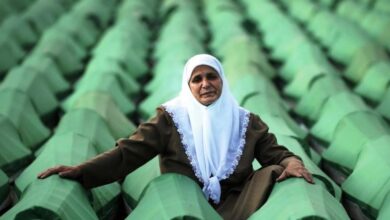 srebrenitsa soykirimi mesajlari 2
