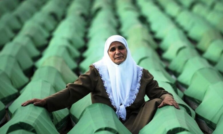 Srebrenitsa Soykırımı Anma Mesajları: Avrupa'nın Ortasında Yaşanan Katliam 1 srebrenitsa soykirimi mesajlari 2