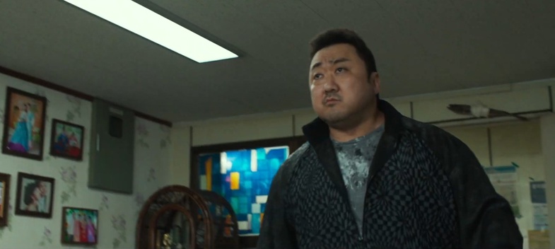 Suç Şehri 2 Film Konusu ve Oyuncuları 3 Suç Şehri 2