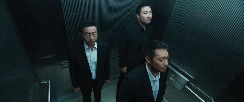 Suç Şehri 2 Film Konusu ve Oyuncuları 4 suc sehri 2 filmi 2