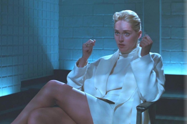 Temel İçgüdü Film Konusu ve Oyuncuları (18+) 3 temel icgudu filmi 2