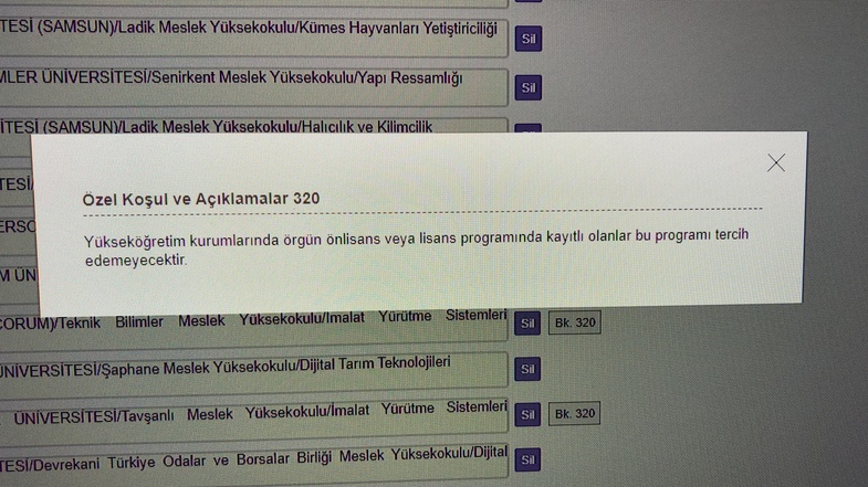 Üniversite Tercihi Yaparken Dikkat Etmeniz Gereken 7 Kritik Detay 4 universite tercihi yaparken dikkat etmeniz gerekenler 3