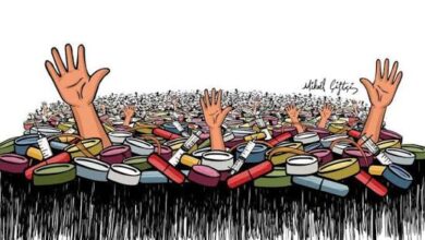 Uyuşturucu Bağımlılığı Belirtileri ve Tedavi Yöntemleri Neler? 5 uyusturucu bagimliligi belirtileri ve tedavi yontemleri neler2