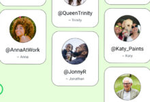 whatsapp kullanici adi 1