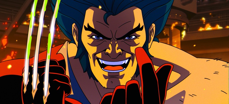 X-Men '97 Dizi Konusu ve Oyuncuları 3 x men 97 dizisi 2