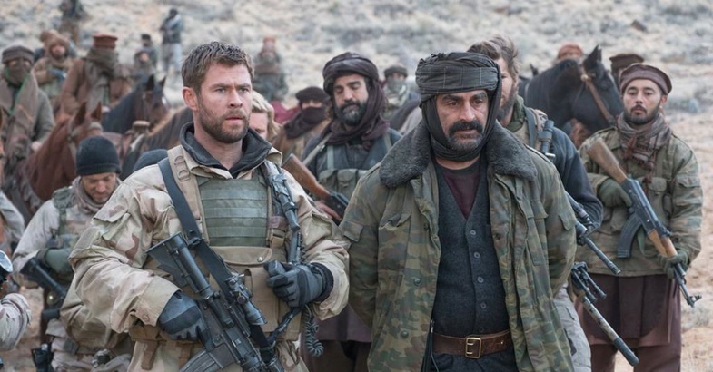 12 Savaşçı Film Konusu ve Oyuncuları 4 12 savasci filmi 1