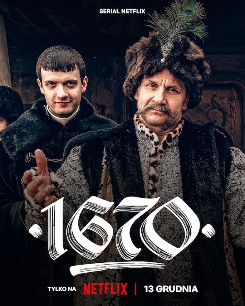 1670 Dizi Konusu ve Oyuncuları (18+) 2 1670 Dizi Konusu