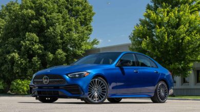 2026 Mercedes C200: Geleceğin Lüksüne Dair Bilmeniz Gereken 10 Özellik 3 2026 mercedes c200 bilmeniz gereken 10 ozellik1
