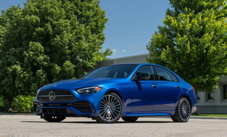 2026 Mercedes C200: Geleceğin Lüksüne Dair Bilmeniz Gereken 10 Özellik 1 2026 mercedes c200 bilmeniz gereken 10 ozellik1
