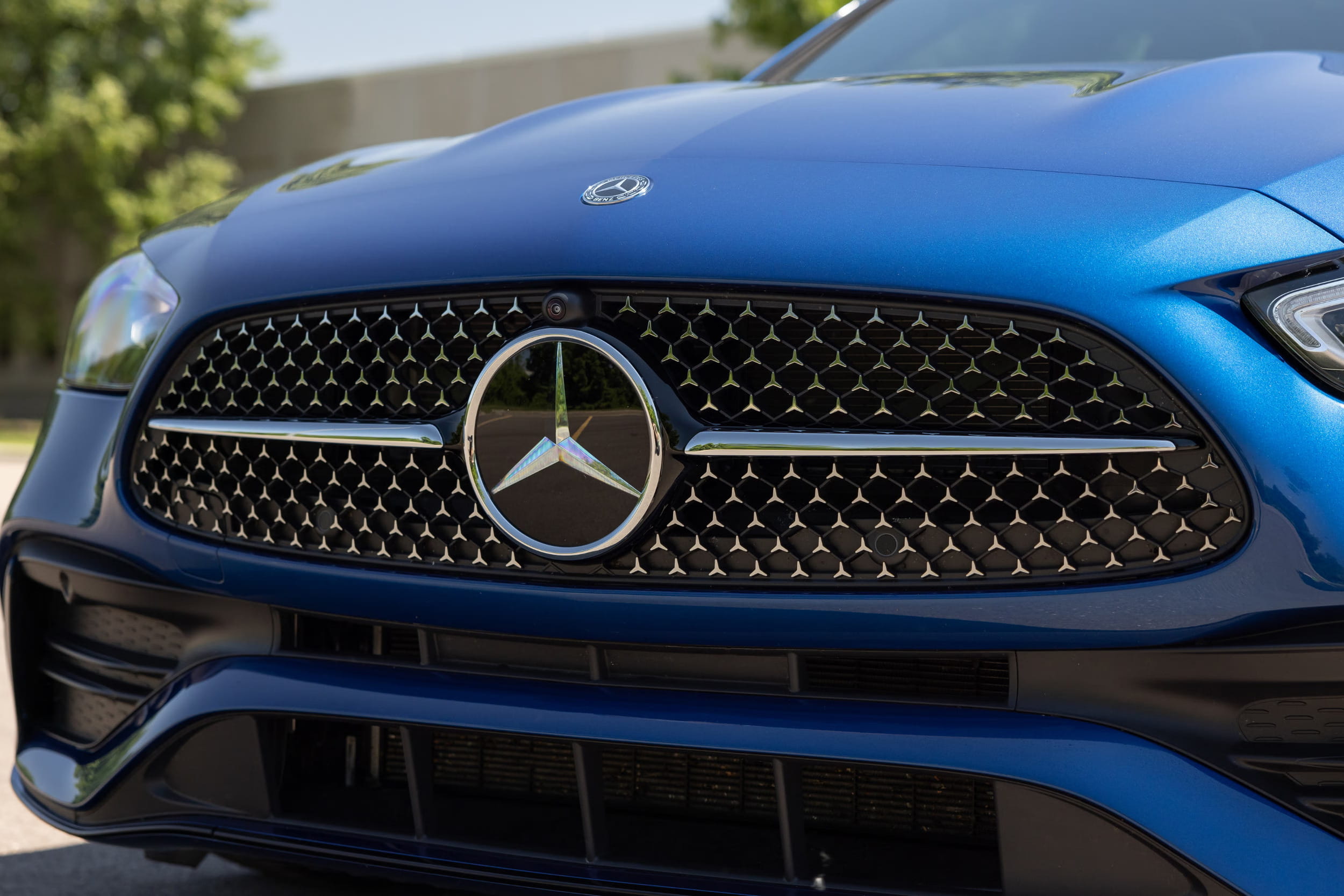 2026 Mercedes C200: Geleceğin Lüksüne Dair Bilmeniz Gereken 10 Özellik 9 2026 mercedes c200 bilmeniz gereken 10 ozellik4