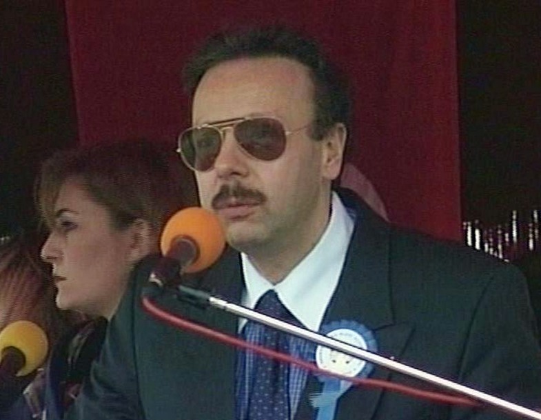 Arif Ahmet Denizolgun Kimdir? 2 Arif Ahmet Denizolgun