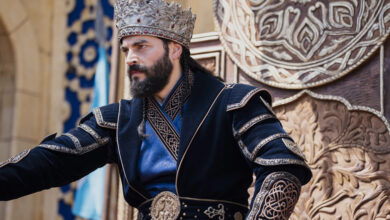 Aşk ve Taht Dizi Konusu ve Oyuncuları 5 ask ve taht dizisi 2
