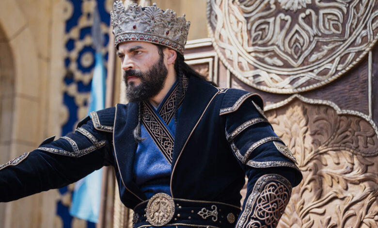 Aşk ve Taht Dizi Konusu ve Oyuncuları 1 ask ve taht dizisi 2