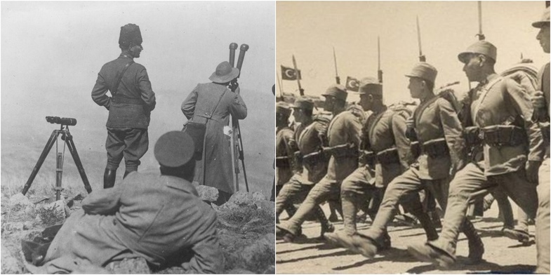 Atatürk'ün 30 Ağustos Zafer Bayramı Sözleri (Tarihe Geçen 20 Söz) 3 ataturkun 30 agustos ile ilgili sozleri 2