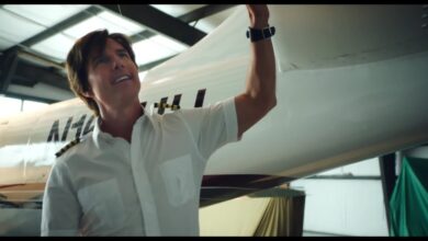 Barry Seal: Kaçakçı Film Konusu ve Oyuncuları 29 barry seal kacakci filmi 3