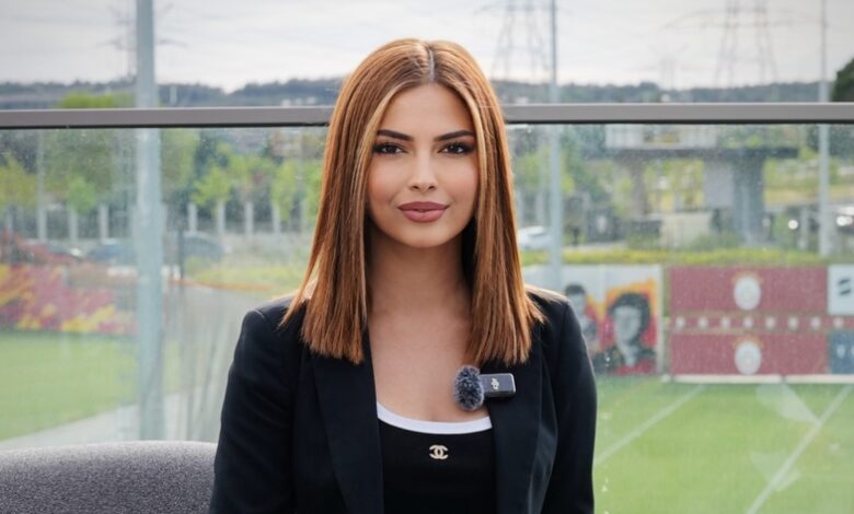 Ceren Dalgıç Kimdir? 1 ceren dalgic kimdir 1