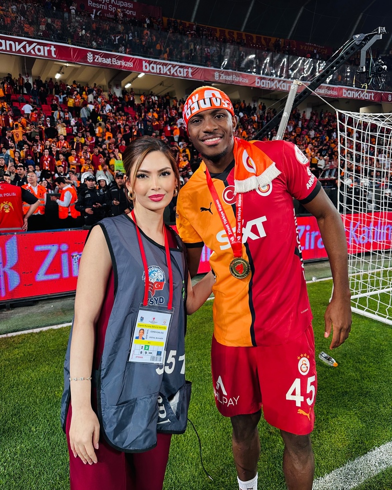 Ceren Dalgıç Kimdir? 2 Ceren Dalgıç