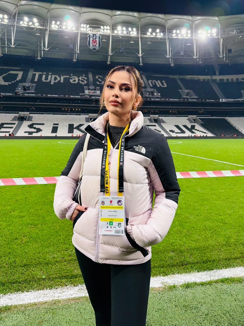 Ceren Dalgıç Kimdir? 3 ceren dalgic kimdir 3