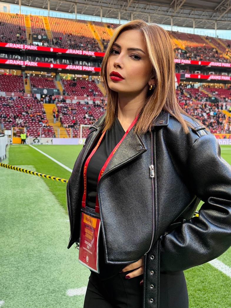Ceren Dalgıç Kimdir? 4 ceren dalgic kimdir 4