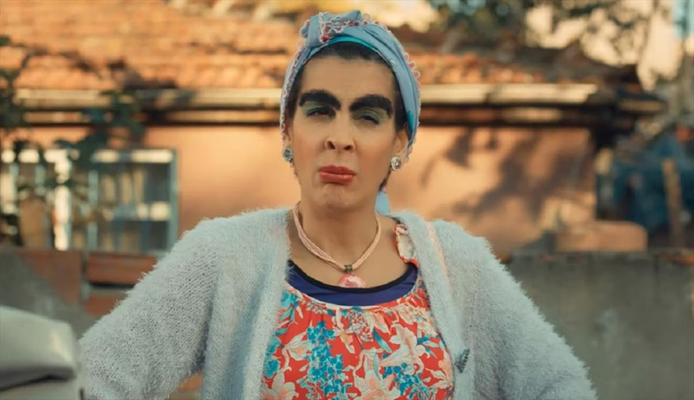 Çirkin Şansı Film Konusu ve Oyuncuları 3 Çirkin Şansı