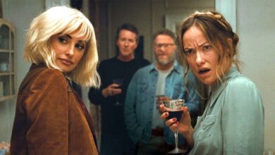 Davet Film Konusu ve Oyuncuları (16+) 5 davet filmi 3