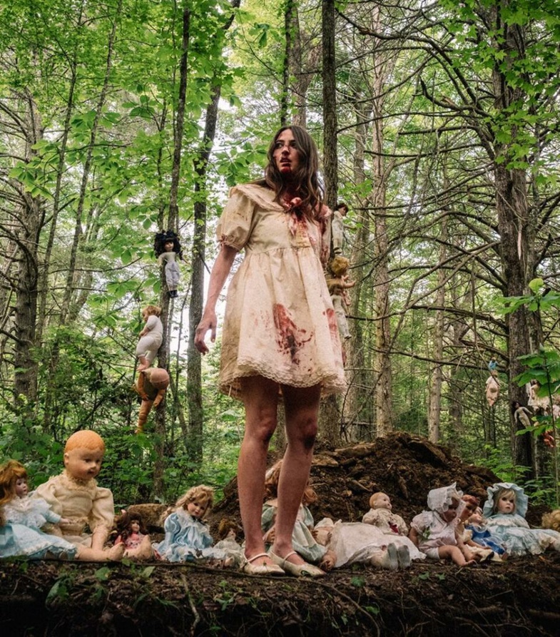 Dolly Film Konusu ve Oyuncuları (18+) 3 Dolly film konusu