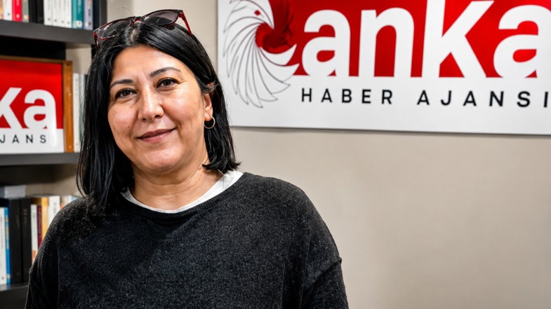 Dürdane Kırçuval Kimdir? 4 durdane kircuval kimdir 4