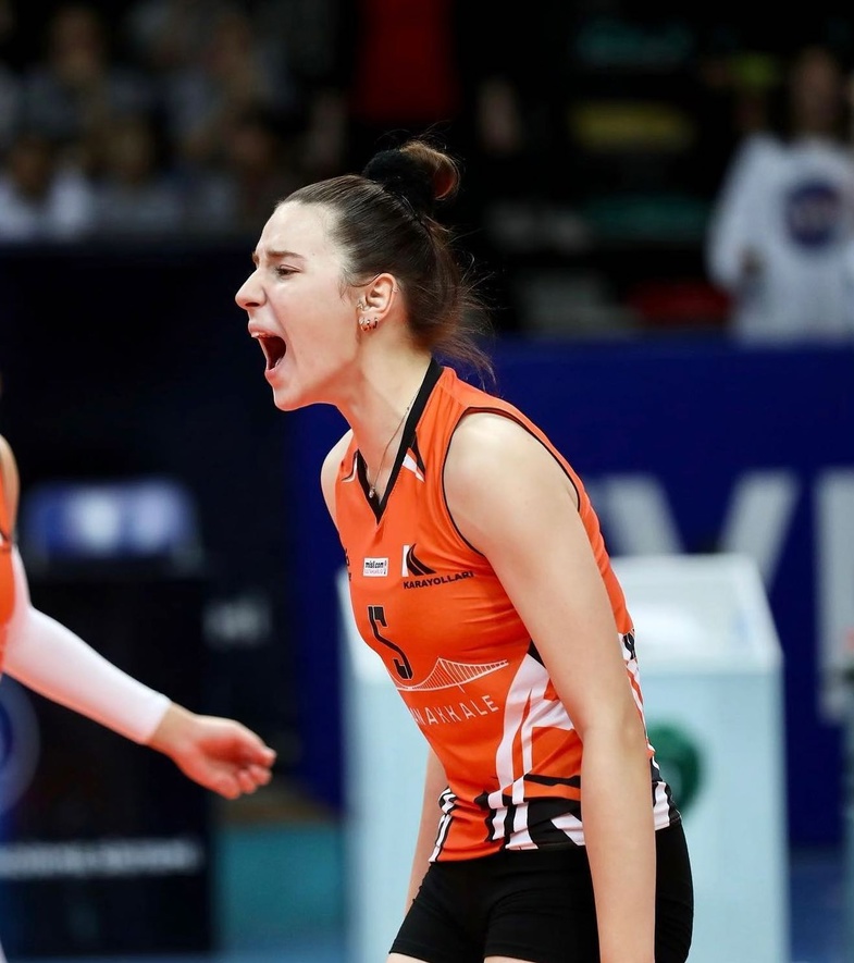 Ege Melisa Bükmen Kimdir? 4 ege melisa bukmen kimdir 1