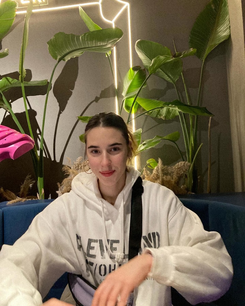 Ege Melisa Bükmen Kimdir? 2 Ege Melisa Bükmen