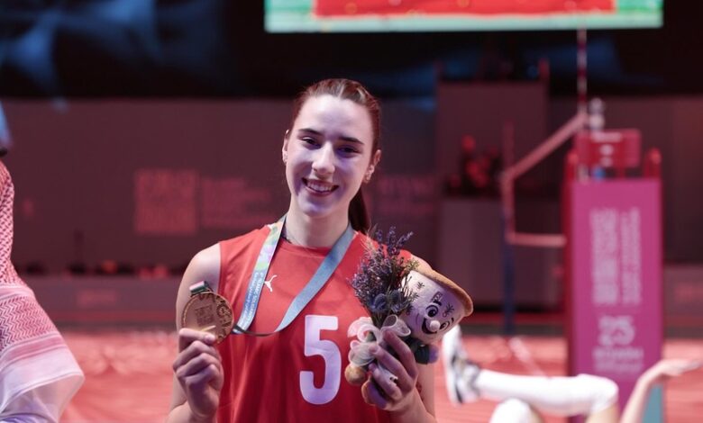 Ege Melisa Bükmen Kimdir? 1 ege melisa bukmen kimdir 4