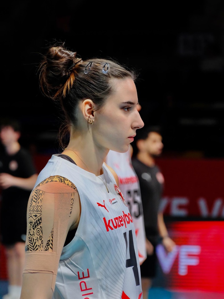 Ege Melisa Bükmen Kimdir? 3 ege melisa bukmen kimdir 5