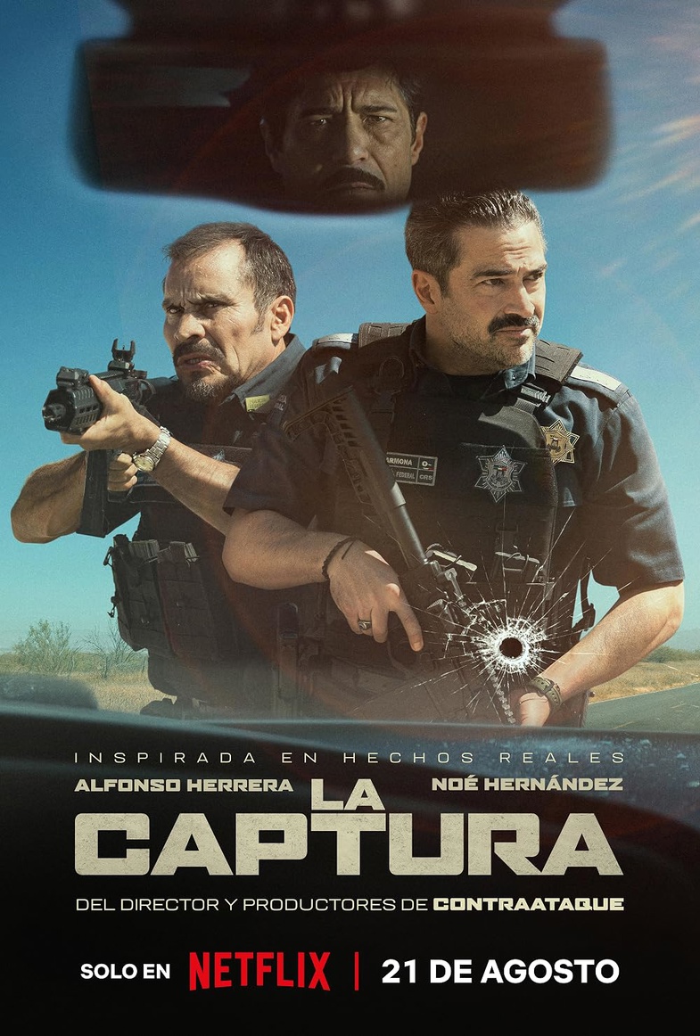 El Chapo ile Yüz Yüze Film Konusu ve Oyuncuları (18+) 2 el chapo ile yuz yuze filmi 1