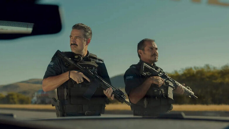 El Chapo ile Yüz Yüze Film Konusu ve Oyuncuları (18+)