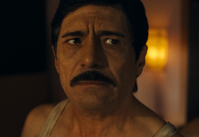 El Chapo ile Yüz Yüze Film Konusu ve Oyuncuları (18+) 4 el chapo ile yuz yuze filmi 3