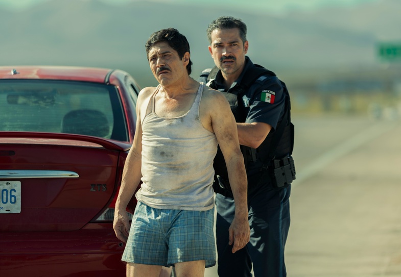 El Chapo ile Yüz Yüze Film Konusu ve Oyuncuları (18+) 3 el chapo ile yuz yuze filmi 4