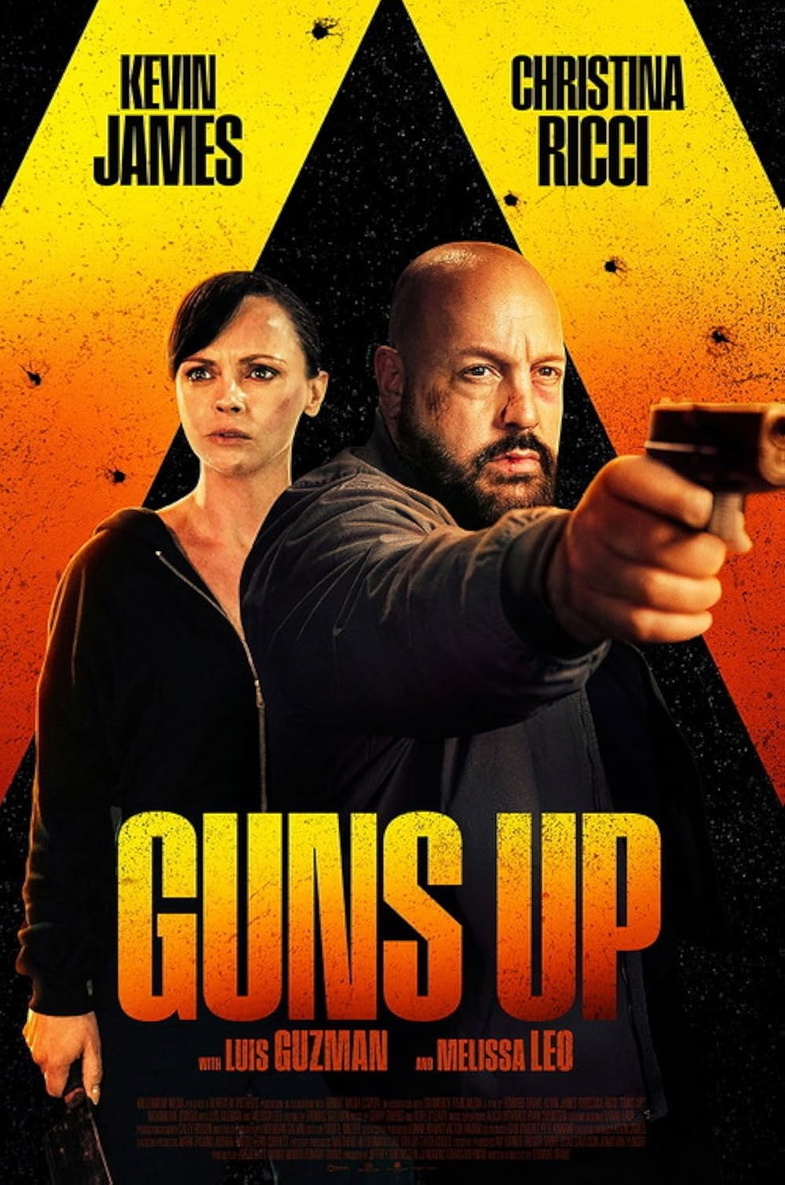 Eller Yukarı Film Konusu ve Oyuncuları 2 Eller Yukarı Film Konusu