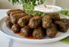 etli pazi sarma tarifi 1
